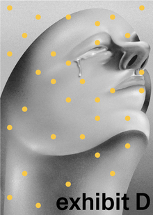 Мультиплатформенное арт-пространство «exhibit D»