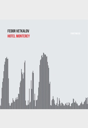 Hotel Monterey