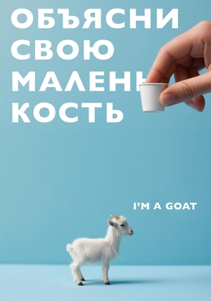 козофермочка «объясни свою маленькость»