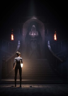 Guiding Lumina