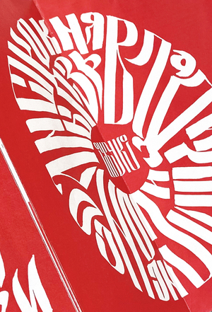 A study of historical calligraphic handwriting