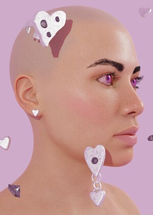 LOVE: jewelry collection
