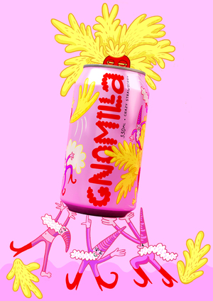 GNOMILLA