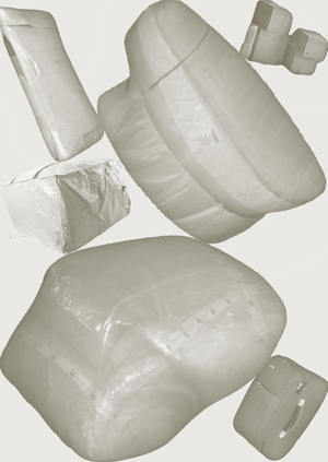 Режим ожидания