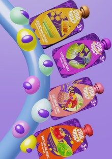 Star Snack Star Snack