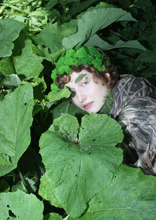 Hide & seek