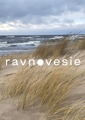 Платформа велнес мероприятий ravnovesie