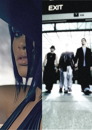 Машина песен. Фабрика хитов