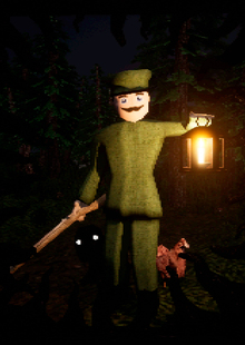 DarkPines