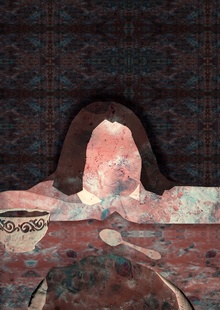 Әже и&nbsp;ата