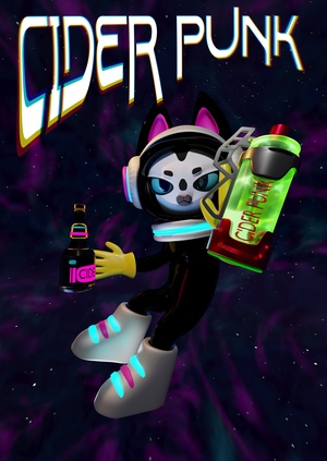 CIDER PUNK