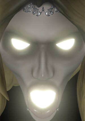 OBLIVION
