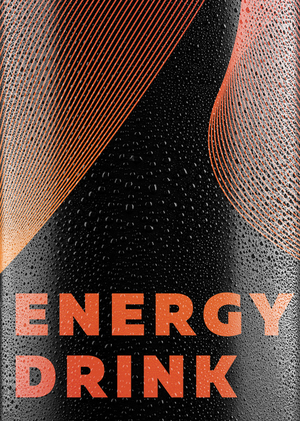 SPAR Energy Drink