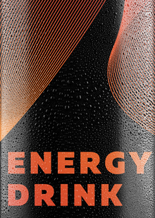SPAR Energy Drink SPAR Energy Drink