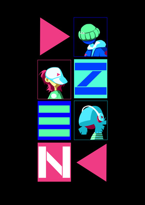 DZEN