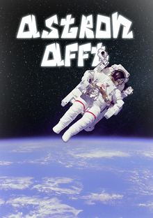 ASTRONAFFT ASTRONAFFT