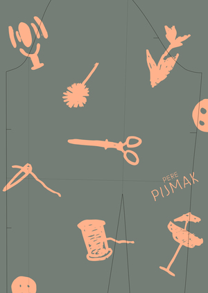 PERE PIJMAK