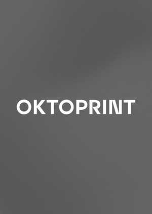 Ребрендинг к 20-летию компании OKTOPRINT