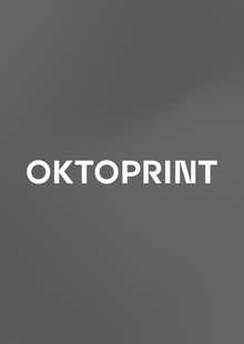 Ребрендинг к&nbsp;20-летию компании OKTOPRINT