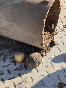 Potato Potato