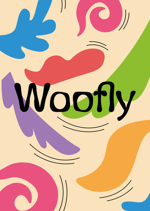«Woofly» био-добавки для собак