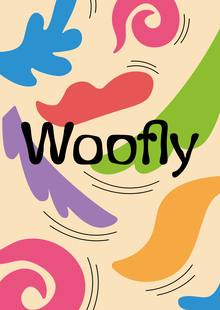 «Woofly» био-добавки для собак