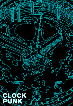 Магазин часов " CLOCK PUNK