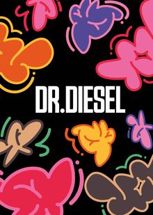 re-design Dr.Diesel re-design Dr.Diesel