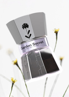 Упаковка кофезаменителя “Garden Secret”