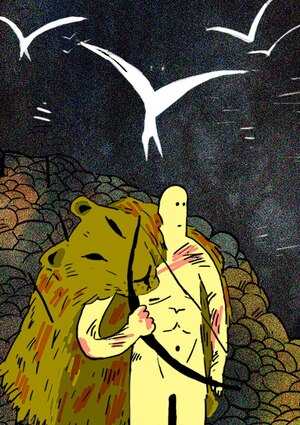 12 подвигов геракла