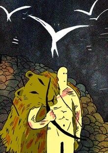 12 подвигов геракла