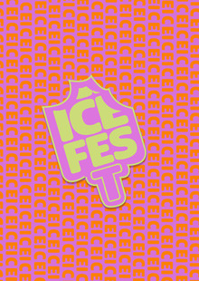 ICE ICE FEST ICE ICE FEST