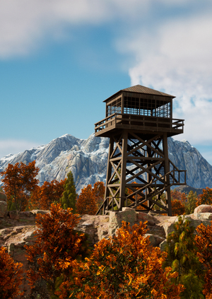 Grand Valley