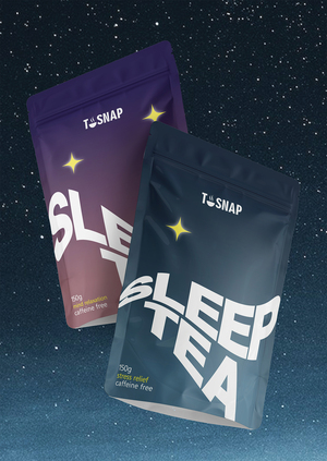 Чайный напиток для сна "TSNAP"