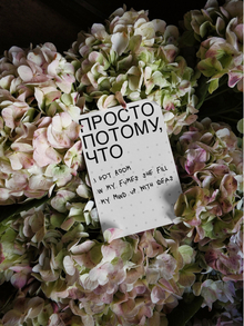 FLOWER LABORATORY FLOWER LABORATORY
