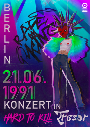 Hard to Kill: дизайн уровней