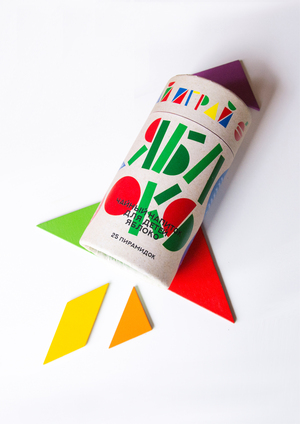 Детский чайный напиток Чай играй