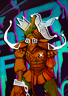 Художник по уровням и дизайнер уровня