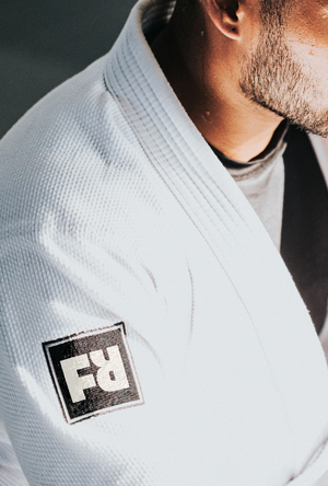 Клуб бразильского джиу-джитсу Flow Roll