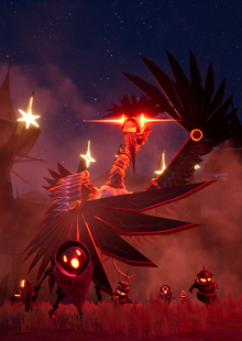 Fireworks Massacre