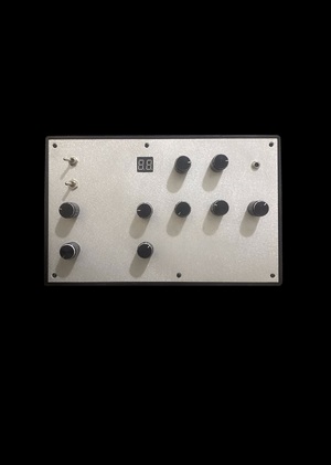 Feedback Synthesizer