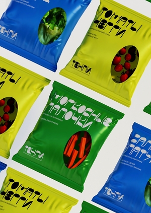 Агрокомплекс  «Тенли»