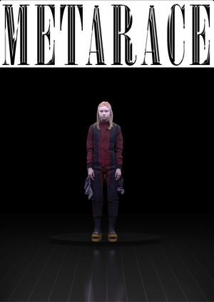 METARACE