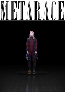 METARACE