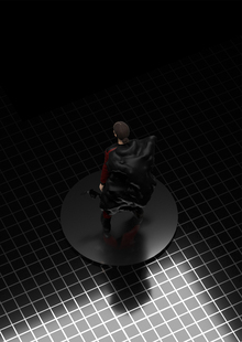 HARD 010 in&nbsp;CLO3D
