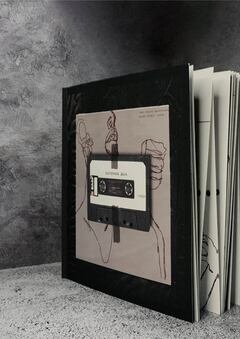 Картография джаза