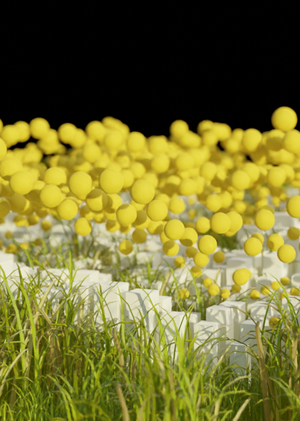 YOUNG ONES | BANG&OLUFSEN BRIEF

