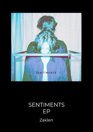 Zaklen-Sentiments EP