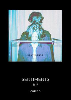 Zaklen-Sentiments EP