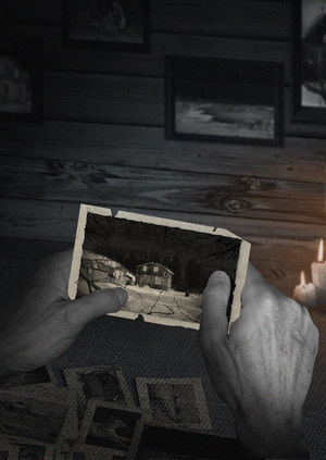 Клип на песню группы The Hatters «Зима»